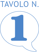 Tavolo n.1