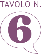 Tavolo n.6