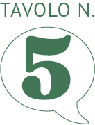Tavolo n.5